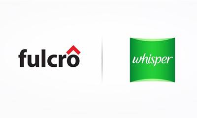 Whisper assigns digital creative mandate to Fulcro